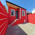 Satılır 3 otaqlı Həyət evi/villa, Binə qəs., Xəzər rayonu 1
