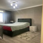 Kirayə (aylıq) 2 otaqlı Köhnə Tikili, Neftçilər metrosu, Nizami rayonu 4