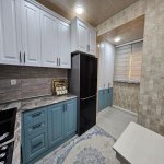 Satılır 4 otaqlı Köhnə Tikili, İnşaatçılar metrosu, Yasamal qəs., Yasamal rayonu 15