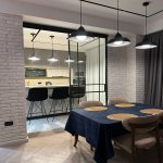 Kirayə (aylıq) 3 otaqlı Yeni Tikili, Ağ şəhər, Xətai rayonu 6