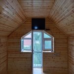 Kirayə (günlük) 4 otaqlı Bağ evi Quba 11