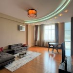Kirayə (aylıq) 4 otaqlı Yeni Tikili, Xətai metrosu, Xətai rayonu 1