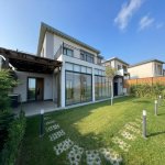 Kirayə (aylıq) 5 otaqlı Həyət evi/villa, Yeni Yasamal qəs., Yasamal rayonu 1