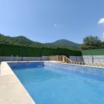 Kirayə (günlük) 2 otaqlı Həyət evi/villa İsmayıllı 3