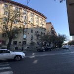 Kirayə (aylıq) 3 otaqlı Köhnə Tikili, Nizami metrosu, Yasamal rayonu 1