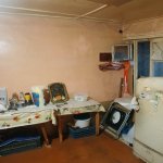 Kirayə (aylıq) 1 otaqlı Həyət evi/villa, Nizami metrosu, Yasamal rayonu 3