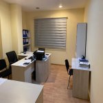 Kirayə (aylıq) 3 otaqlı Ofis, Xətai metrosu, Xətai rayonu 4