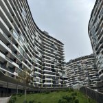 Satılır 2 otaqlı Yeni Tikili, Avtovağzal metrosu, Binəqədi rayonu 1