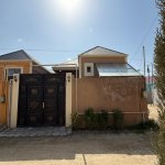 Satılır 3 otaqlı Həyət evi/villa, Zabrat qəs., Sabunçu rayonu 11