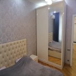 Kirayə (aylıq) 3 otaqlı Yeni Tikili, Xətai metrosu, Xətai rayonu 9