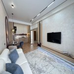 Satılır 3 otaqlı Yeni Tikili, Həzi Aslanov metrosu, Əhmədli, Xətai rayonu 1