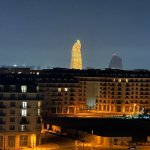 Аренда 4 комнатная Новостройка, Белый город, Хетаи район 25