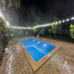 Kirayə (günlük) 4 otaqlı Həyət evi/villa Quba 29