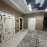 Аренда 5 комнатная Новостройка, Nizami метро, Статистика, Ясамал район 18