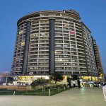 Kirayə (aylıq) 4 otaqlı Yeni Tikili, Nizami metrosu, Nizami rayonu 18