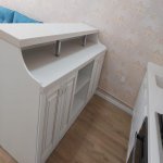 Kirayə (aylıq) 3 otaqlı Yeni Tikili, Nəriman Nərimanov metrosu, Nərimanov rayonu 7