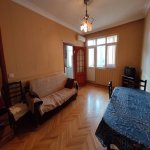 Kirayə (aylıq) 2 otaqlı Köhnə Tikili, Memar Əcəmi metrosu, 4-cü mikrorayon, Nəsimi rayonu 26