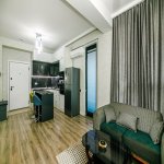 Kirayə (aylıq) 2 otaqlı Yeni Tikili, Bayıl qəs., Səbail rayonu 5