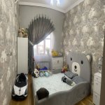 Satılır 3 otaqlı Yeni Tikili, Azadlıq metrosu, 8-ci mikrorayon, Binəqədi rayonu 4