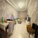 Satılır 2 otaqlı Yeni Tikili, İnşaatçılar metrosu, Yeni Yasamal qəs., Yasamal rayonu 5