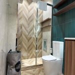 Kirayə (aylıq) 3 otaqlı Yeni Tikili, İçərişəhər metrosu, Səbail rayonu 25