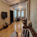 Kirayə (aylıq) 8 otaqlı Həyət evi/villa, Novxanı, Abşeron rayonu 9