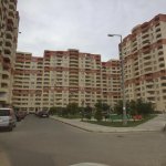 Satılır 2 otaqlı Yeni Tikili, Həzi Aslanov metrosu, H.Aslanov qəs., Xətai rayonu 1