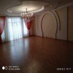 Kirayə (aylıq) 4 otaqlı Yeni Tikili, Sahil metrosu, Səbail rayonu 1