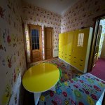 Satılır 8 otaqlı Həyət evi/villa, Neftçilər metrosu, 8-ci kilometr, Nizami rayonu 4