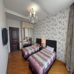 Kirayə (aylıq) 4 otaqlı Yeni Tikili, Nizami metrosu, Yasamal rayonu 12