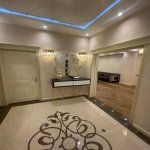 Kirayə (aylıq) 3 otaqlı Yeni Tikili, Qara Qarayev metrosu, Nizami rayonu 5