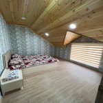 Kirayə (aylıq) 4 otaqlı Bağ evi, Şüvəlan, Xəzər rayonu 14