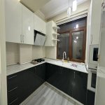 Аренда 2 комнатная Новостройка, İnşaatçılar метро, пос. Йени Ясамал, Ясамал район 6