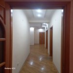 Kirayə (aylıq) 3 otaqlı Yeni Tikili, Nəriman Nərimanov metrosu, Nərimanov rayonu 12