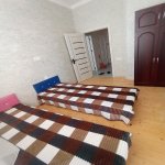Аренда 3 комнатная Новостройка Хырдалан 6