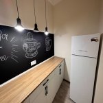 Kirayə (aylıq) 2 otaqlı Yeni Tikili, Əhmədli, Xətai rayonu 4