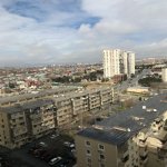 Satılır 3 otaqlı Yeni Tikili, Həzi Aslanov metrosu, Əhmədli, Xətai rayonu 2