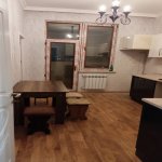 Kirayə (aylıq) 3 otaqlı Yeni Tikili, Qara Qarayev metrosu, Nizami rayonu 8