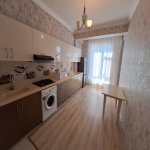 Kirayə (aylıq) 3 otaqlı Yeni Tikili, Nəriman Nərimanov metrosu, Montin qəs., Nərimanov rayonu 8