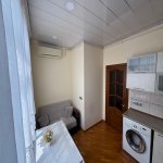 Satılır 2 otaqlı Yeni Tikili, Neftçilər metrosu, 8-ci kilometr, Nizami rayonu 3