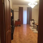 Kirayə (aylıq) 4 otaqlı Yeni Tikili, 28 May metrosu, Nəsimi rayonu 7