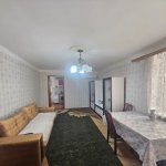 Kirayə (aylıq) 2 otaqlı Köhnə Tikili, Azadlıq metrosu, 8-ci mikrorayon, Binəqədi rayonu 1
