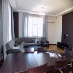 Kirayə (aylıq) 4 otaqlı Yeni Tikili, Elmlər akademiyası metrosu, Yasamal rayonu 2