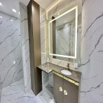 Satılır 2 otaqlı Yeni Tikili, Nəriman Nərimanov metrosu, Nərimanov rayonu 13