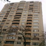 Kirayə (aylıq) 3 otaqlı Yeni Tikili, Yasamal rayonu 1