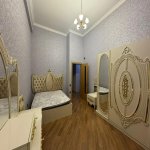 Kirayə (aylıq) 3 otaqlı Yeni Tikili, Bayıl qəs., Səbail rayonu 2