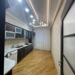 Kirayə (aylıq) 4 otaqlı Yeni Tikili, Nizami metrosu, Nəsimi rayonu 13