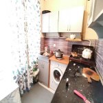 Satılır 1 otaqlı Köhnə Tikili, Qara Qarayev metrosu, Nizami rayonu 4