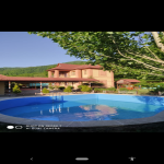 Kirayə (günlük) 5 otaqlı Bağ evi İsmayıllı 2