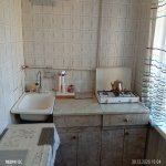 Kirayə (aylıq) 1 otaqlı Köhnə Tikili, İnşaatçılar metrosu, Yasamal qəs., Yasamal rayonu 6